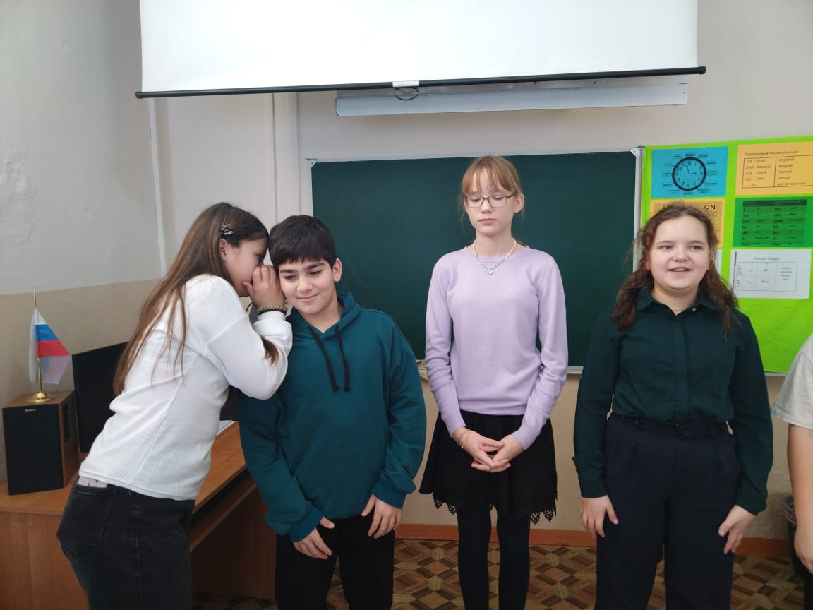 «Уроки антитеррористической безопасности».